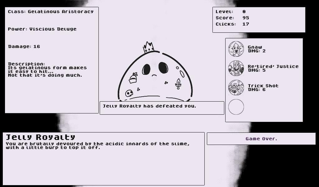 Derps N Dergs: One Shot to Save the World