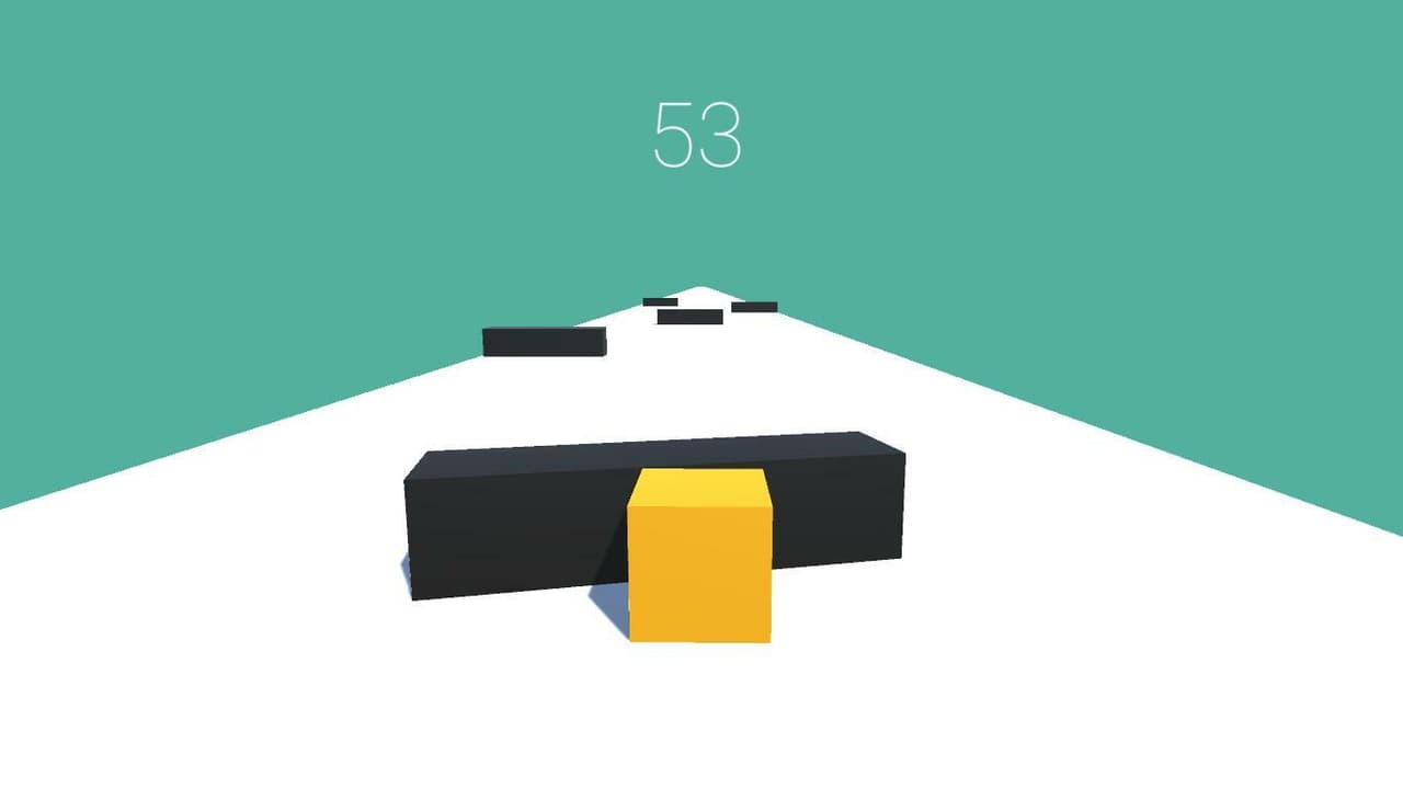 Blockeys-A Mini Arcade screenshot 3
