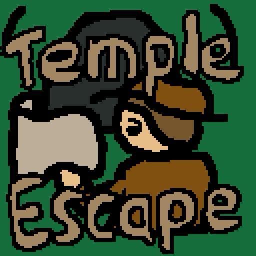 Temple Escape (itch) (nextdecade)