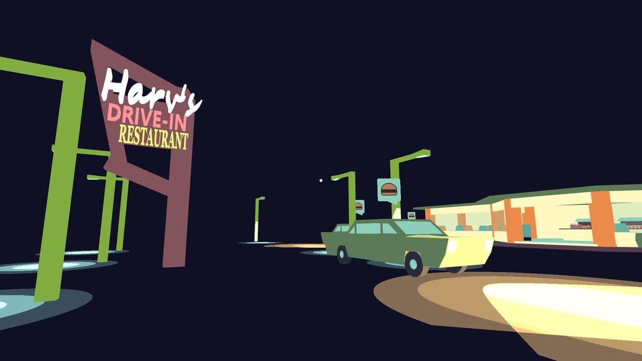 Burger City Blues screenshot 3