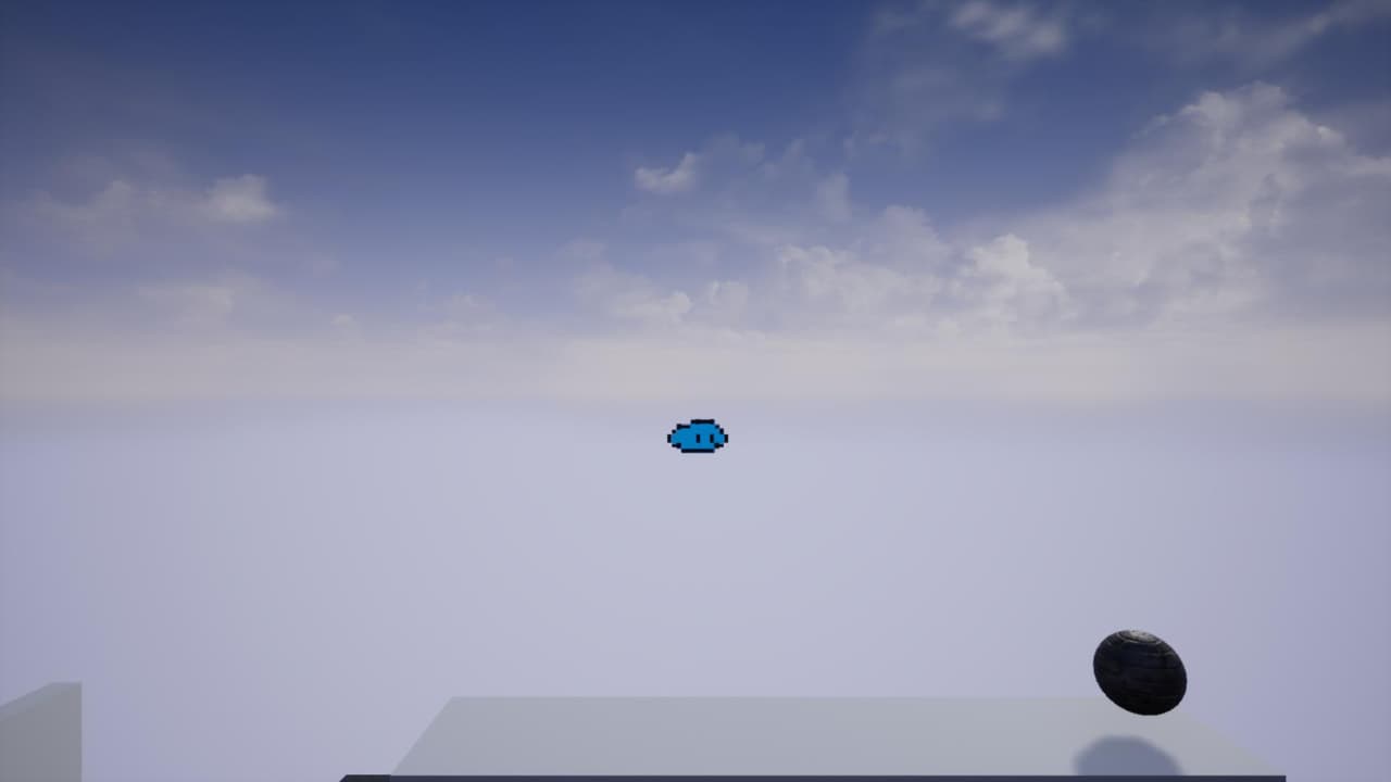 A Slimy Situation screenshot 4