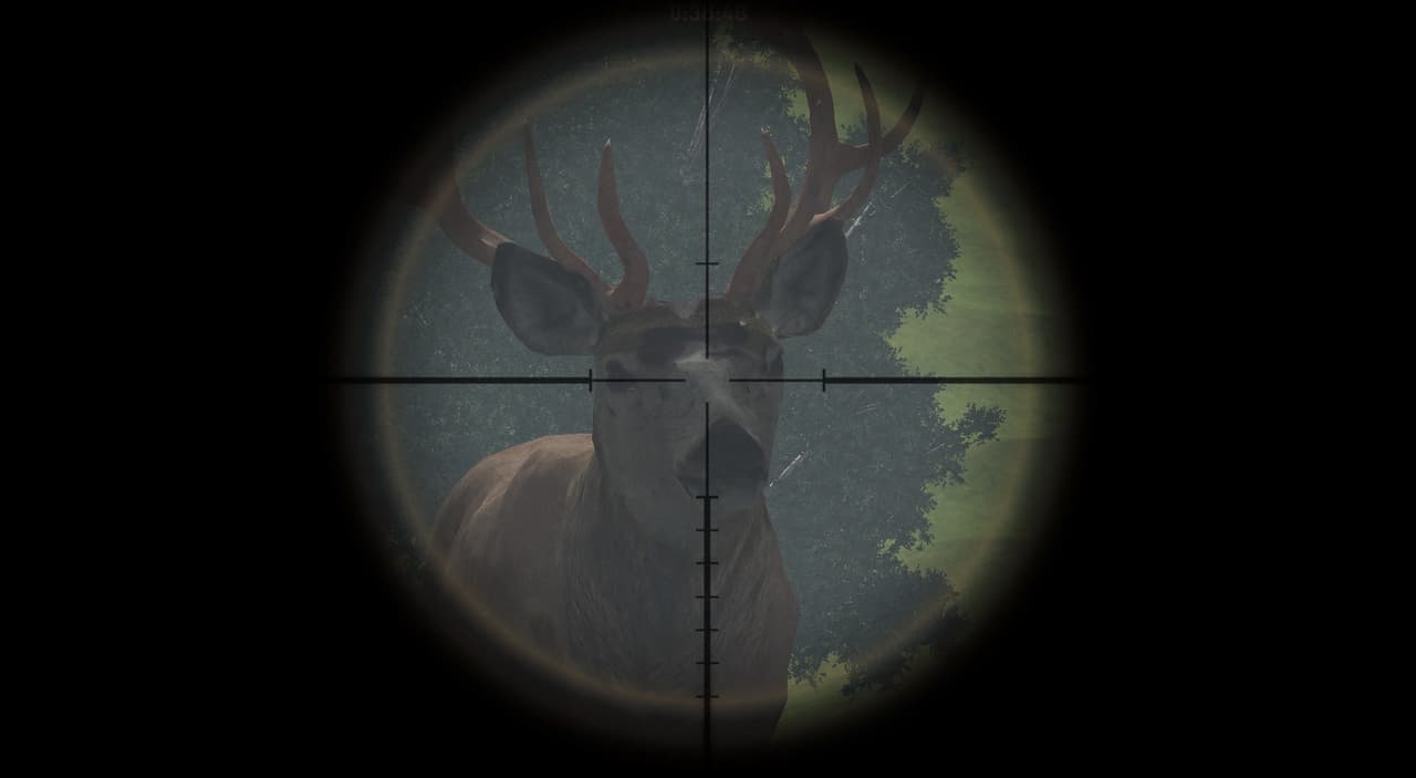 DeerHunterX screenshot 2