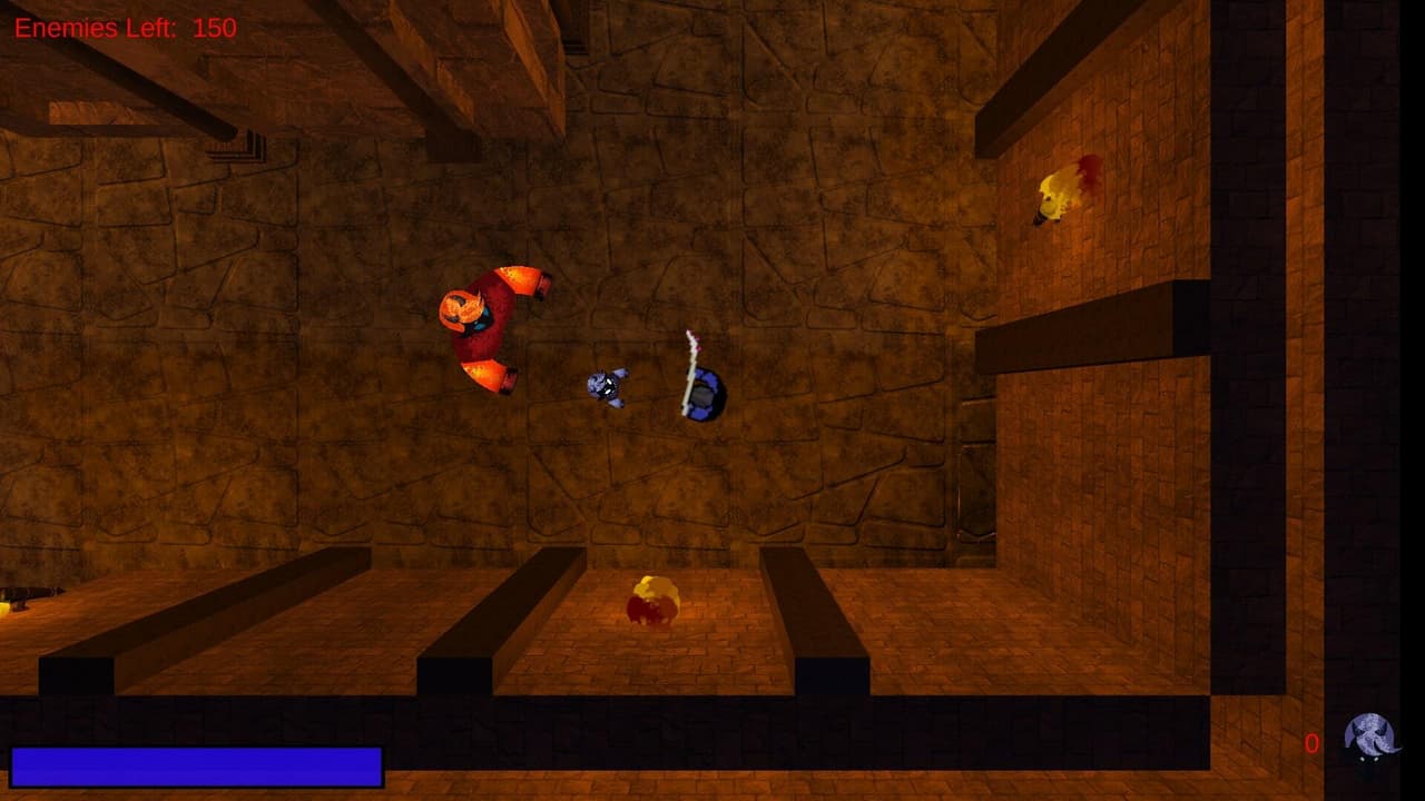 Puckin Hell screenshot 4