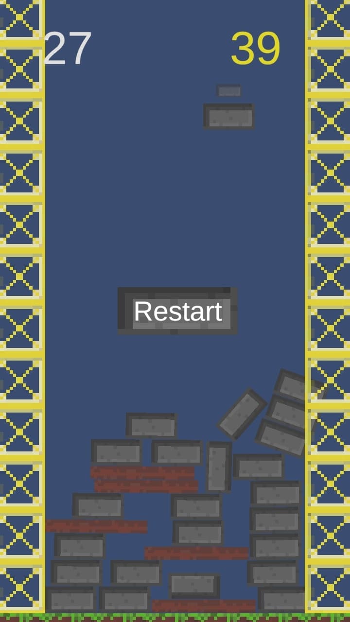 Brickstack screenshot 3
