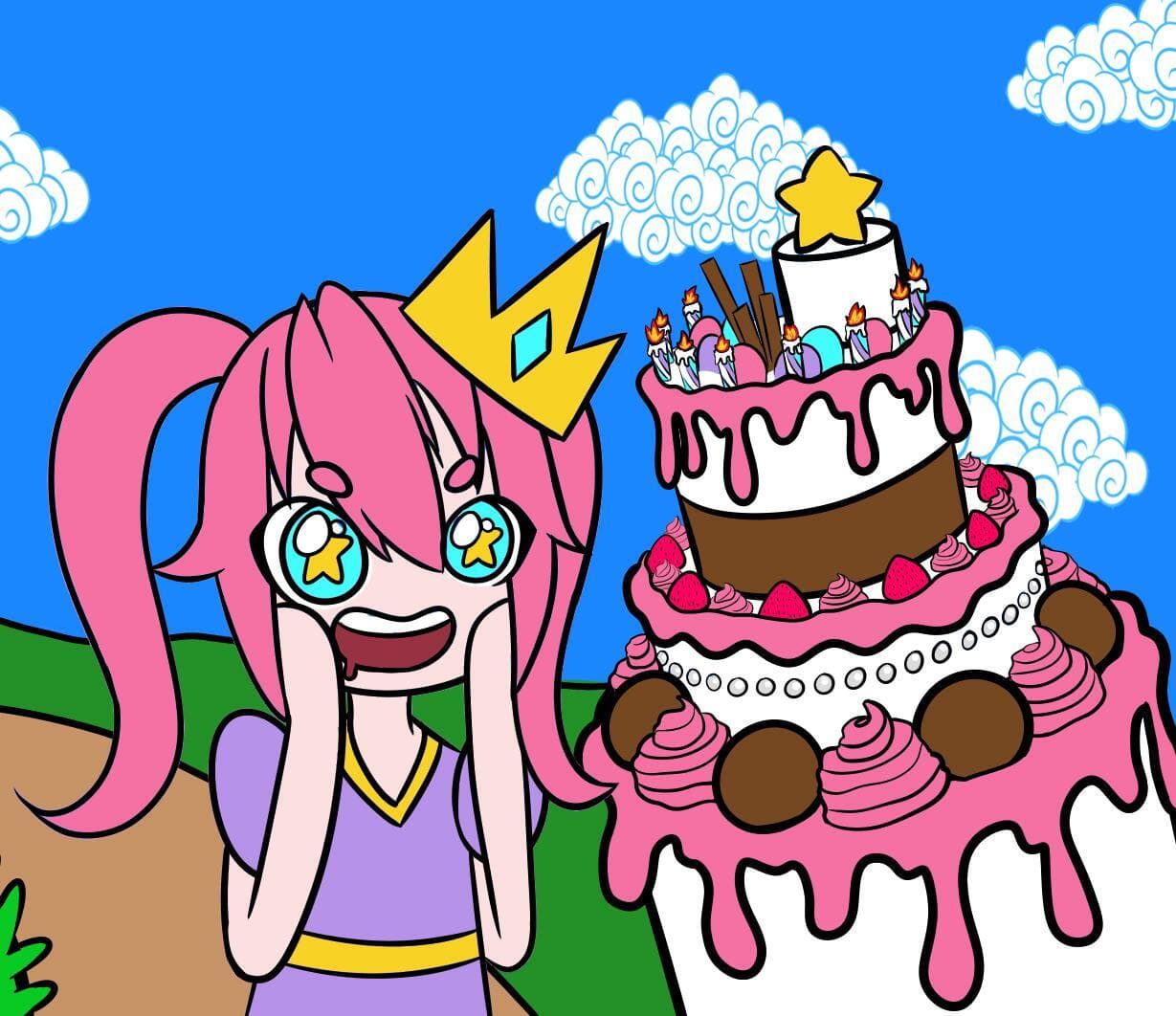 Running Queen screenshot 2