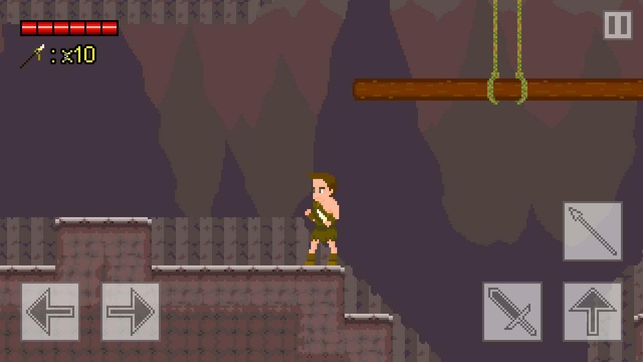 Agent C screenshot 2