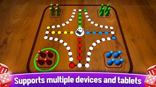Ludo Free screenshot 5