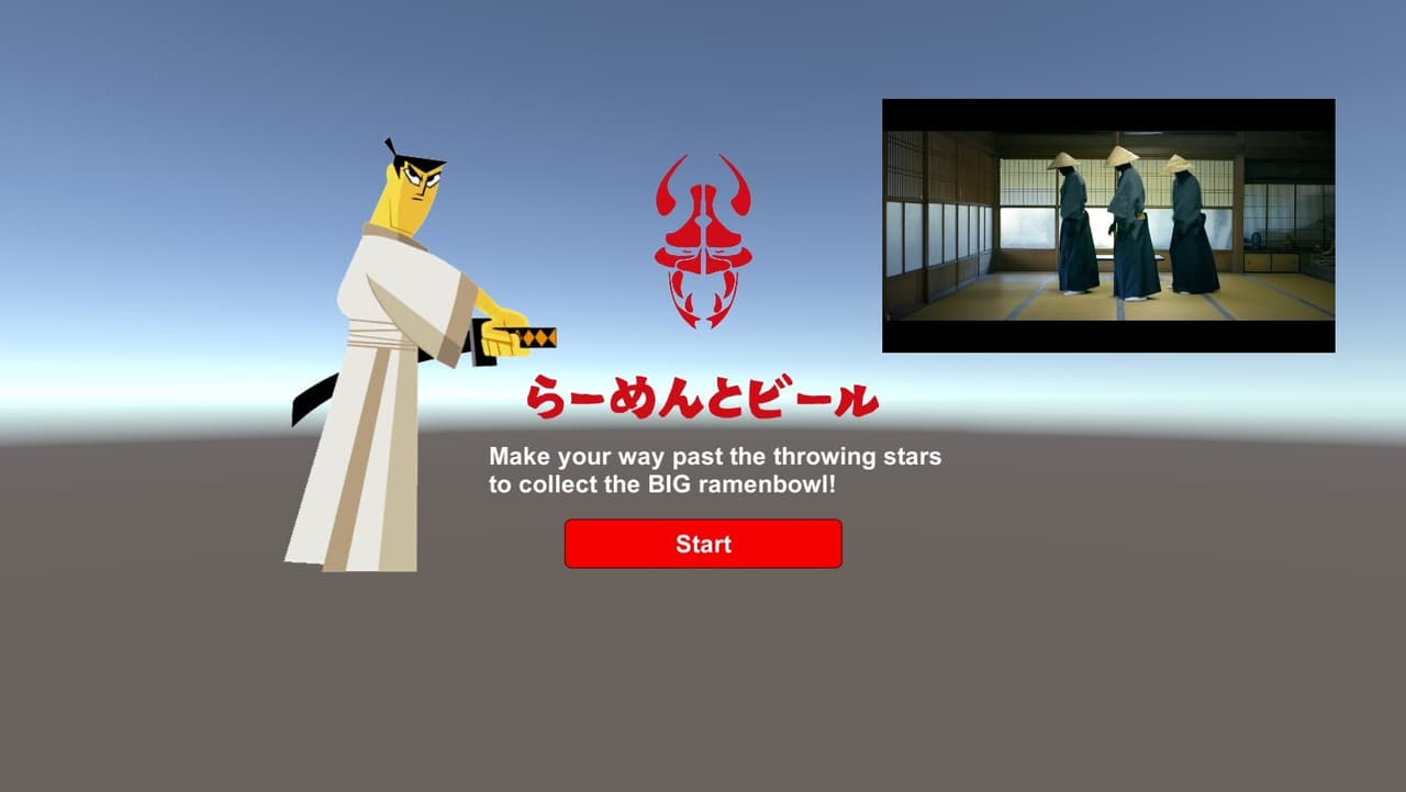 Chopstick Chaser screenshot 2