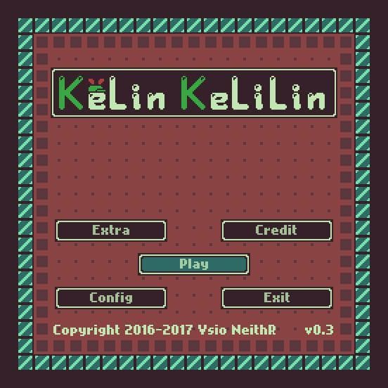 Kelin Kelilin screenshot 3