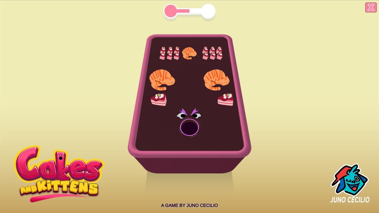 Cakes and Kittens screenshot 3