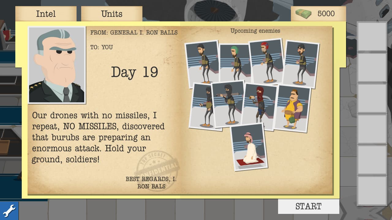 Freedom Defender screenshot 6