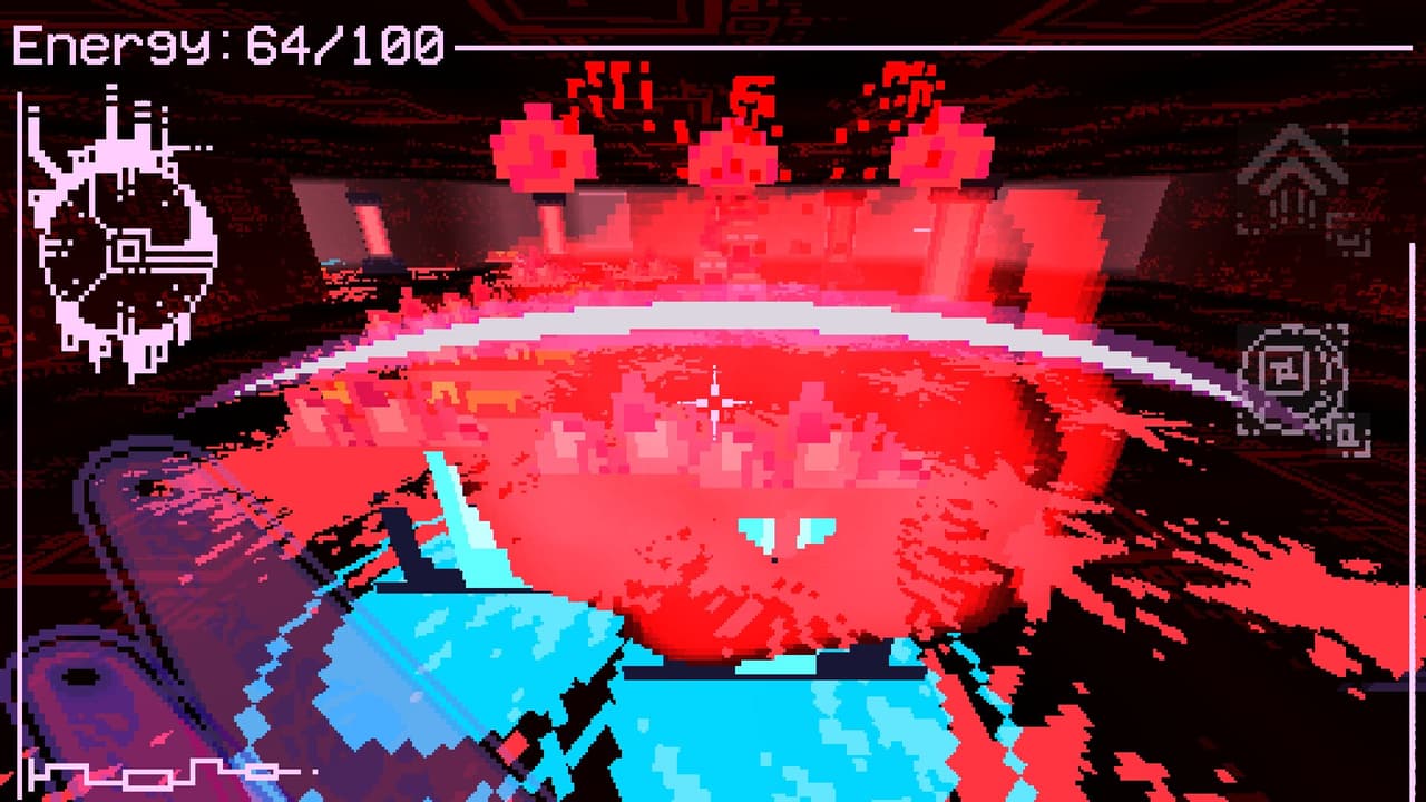 Cyber Psychosis screenshot 6