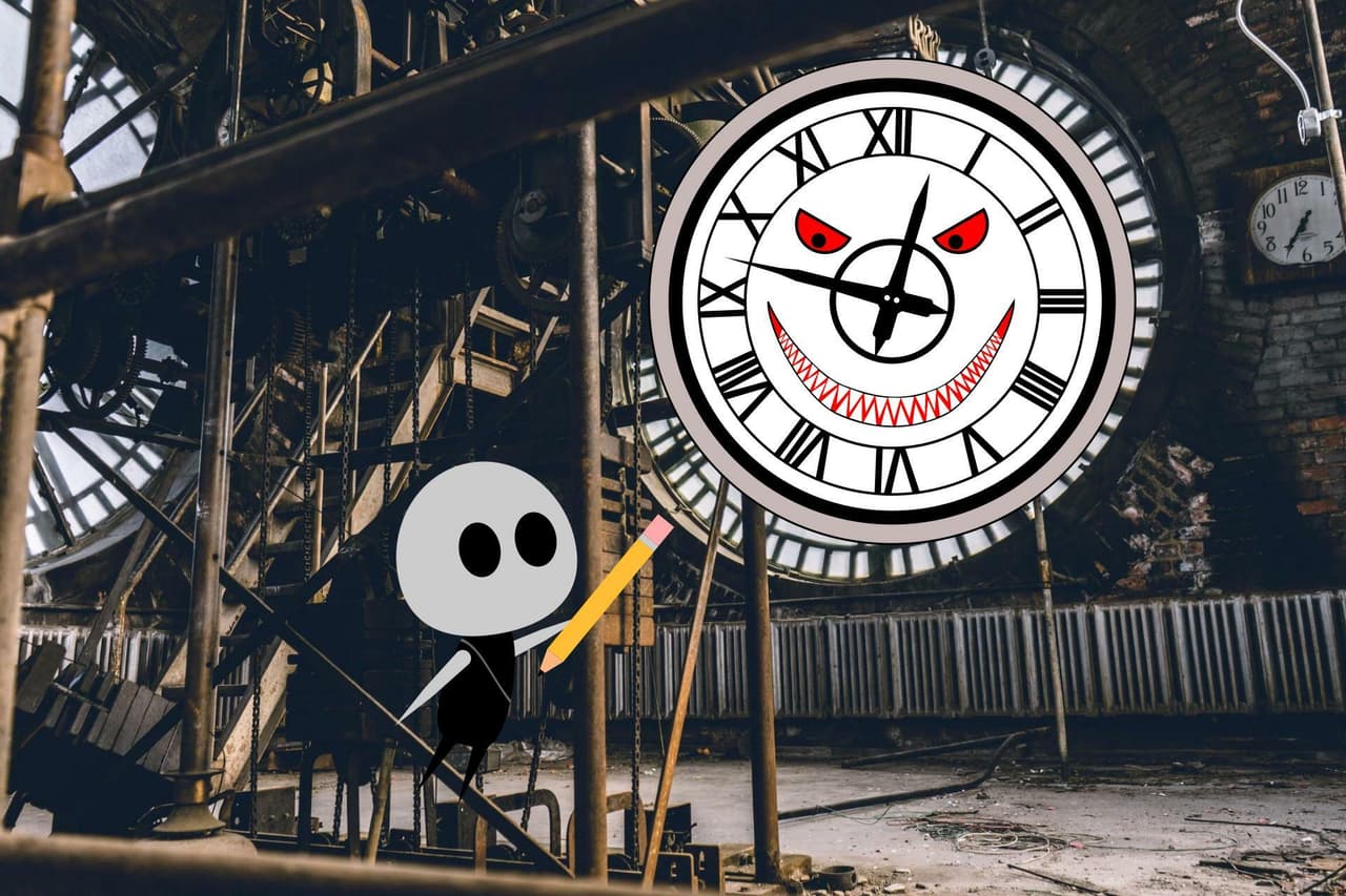 The Clocktower