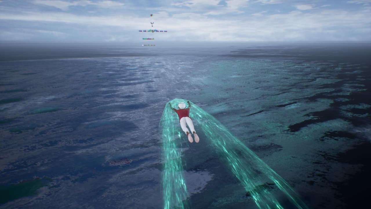 Match 3³ screenshot 2