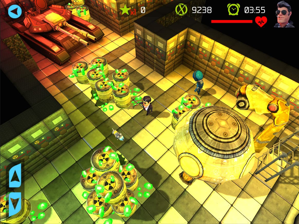 Agent Awesome screenshot 6