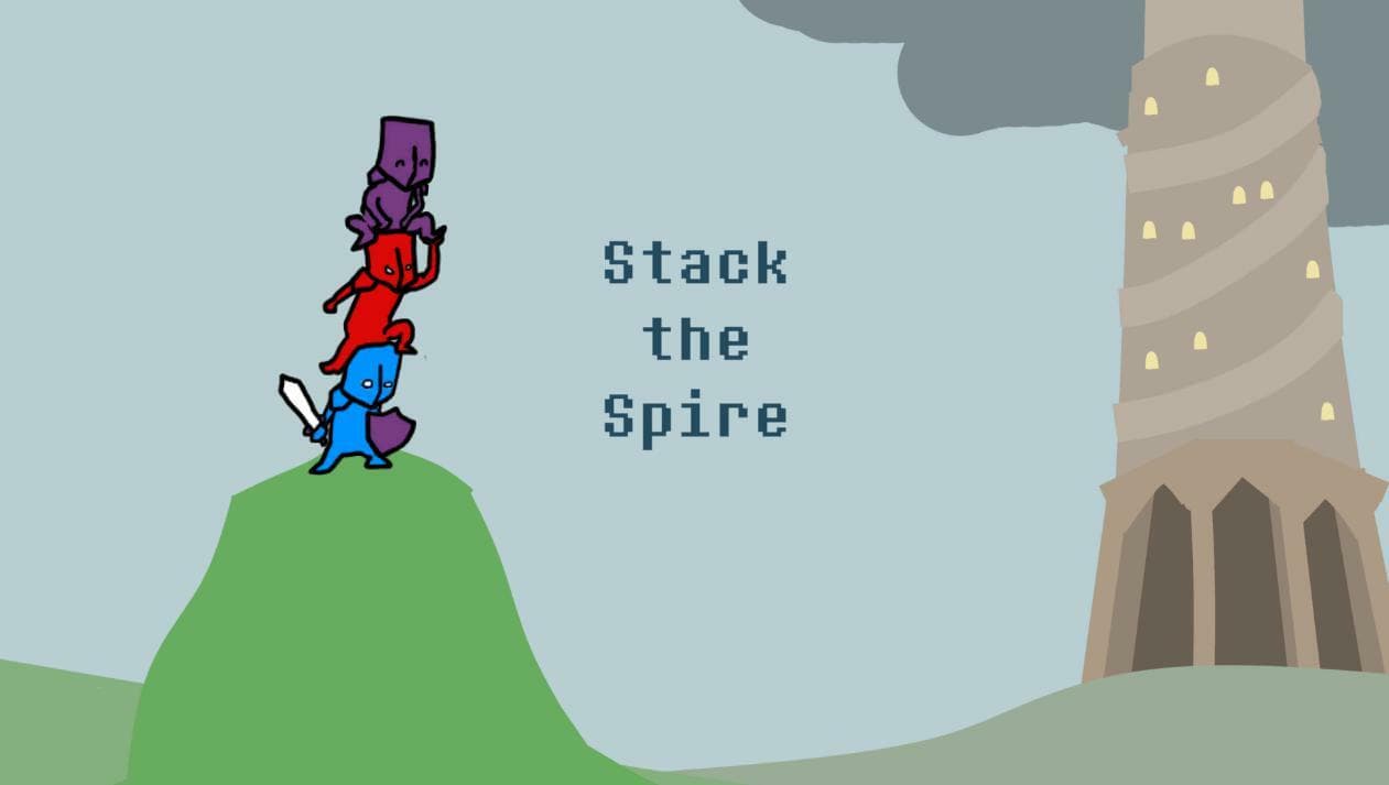 Stack the Spire