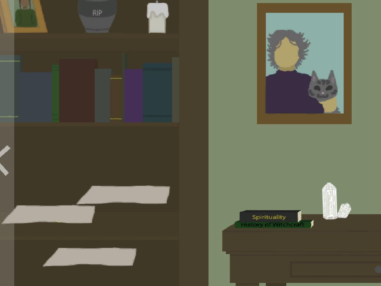 Grandmas House (kciampitti)