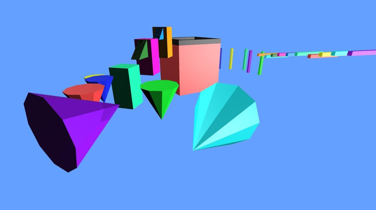 Party Parkour screenshot 4
