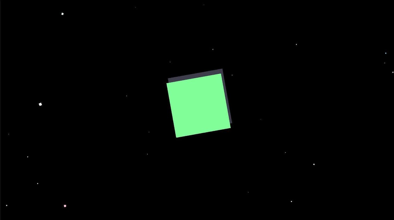 One Pixel (itch) screenshot 4