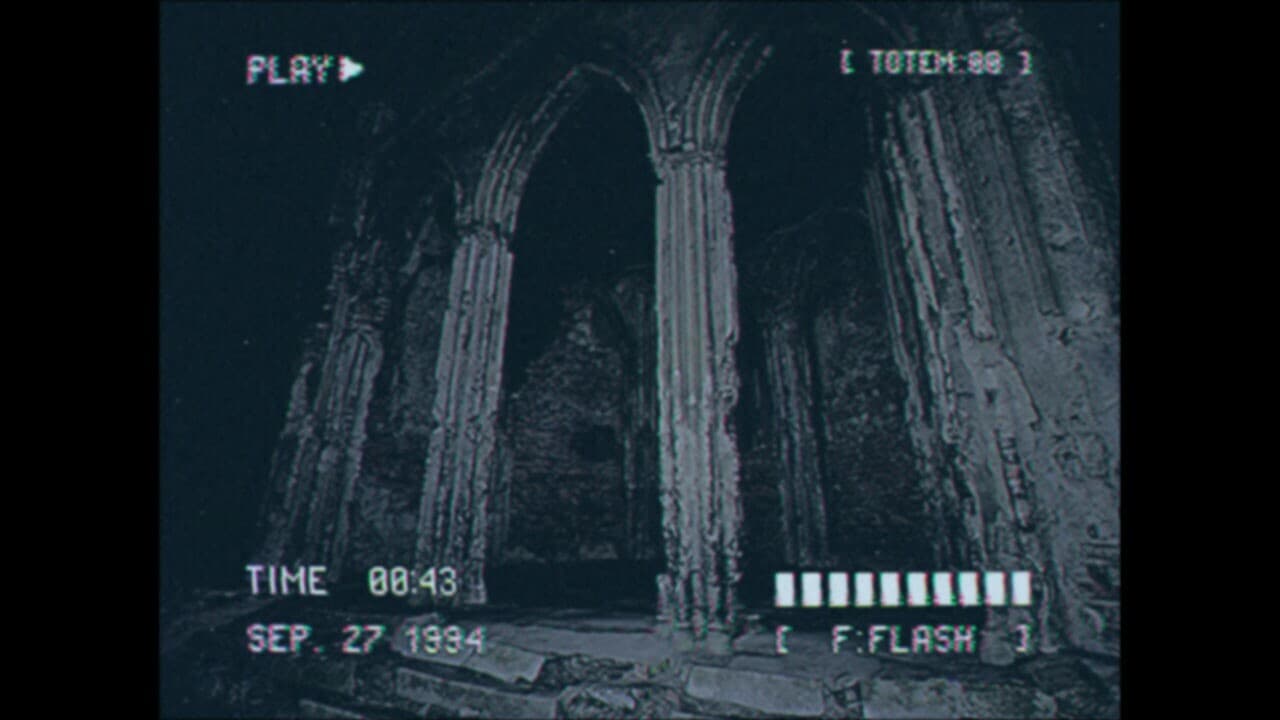 Lost Footage: Sound In The Silence