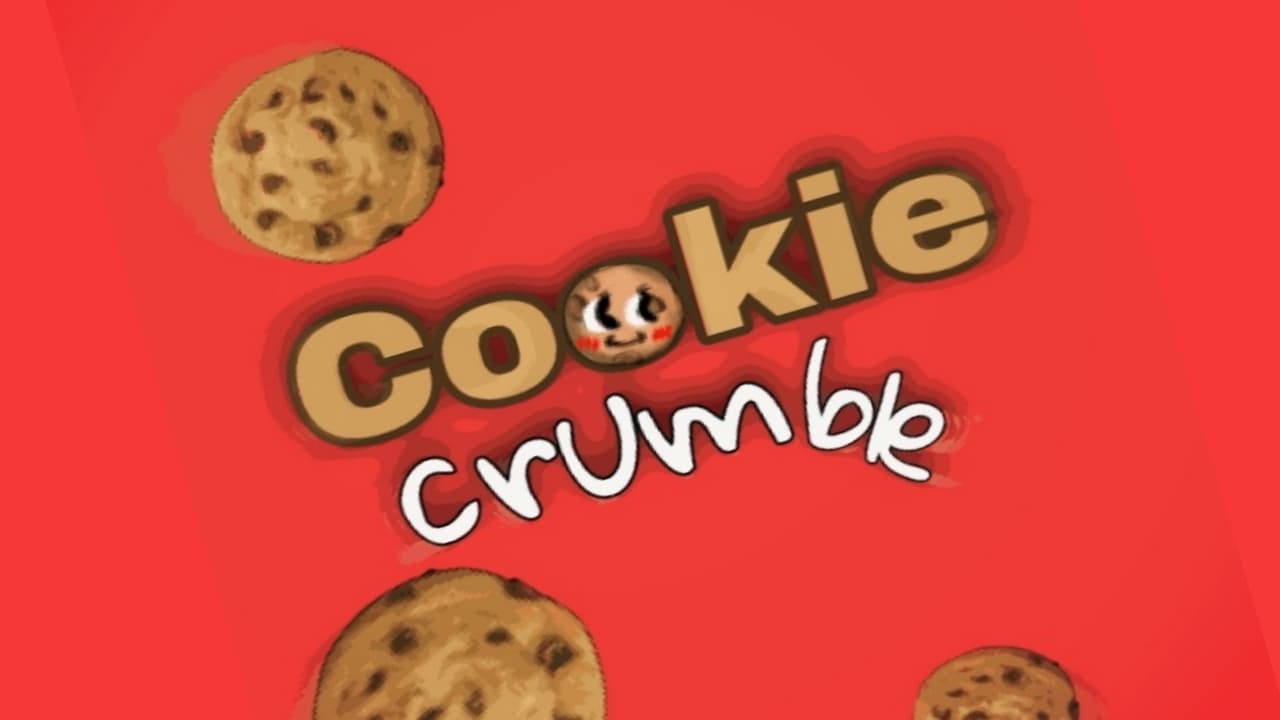 Cookie Crumble: Clicker Game
