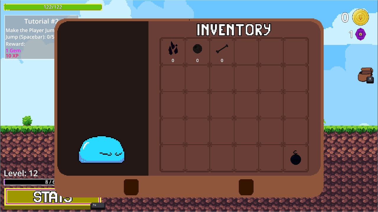 From Zero to Slime Hero screenshot 5