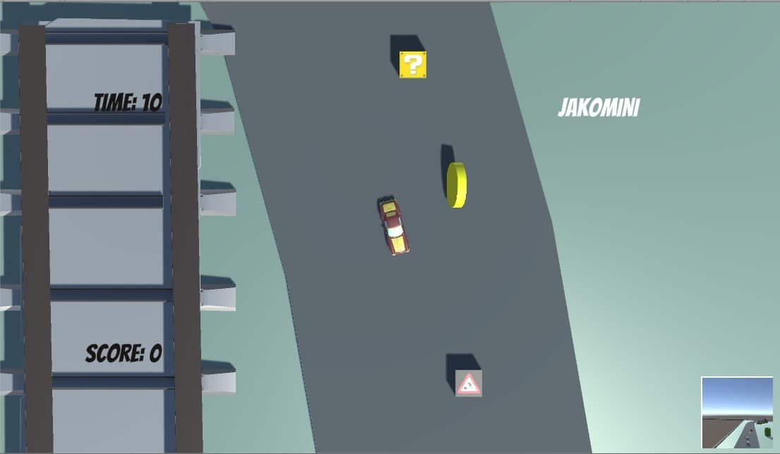 How I Met Graz screenshot 2
