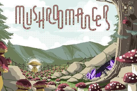 Mushroomancer