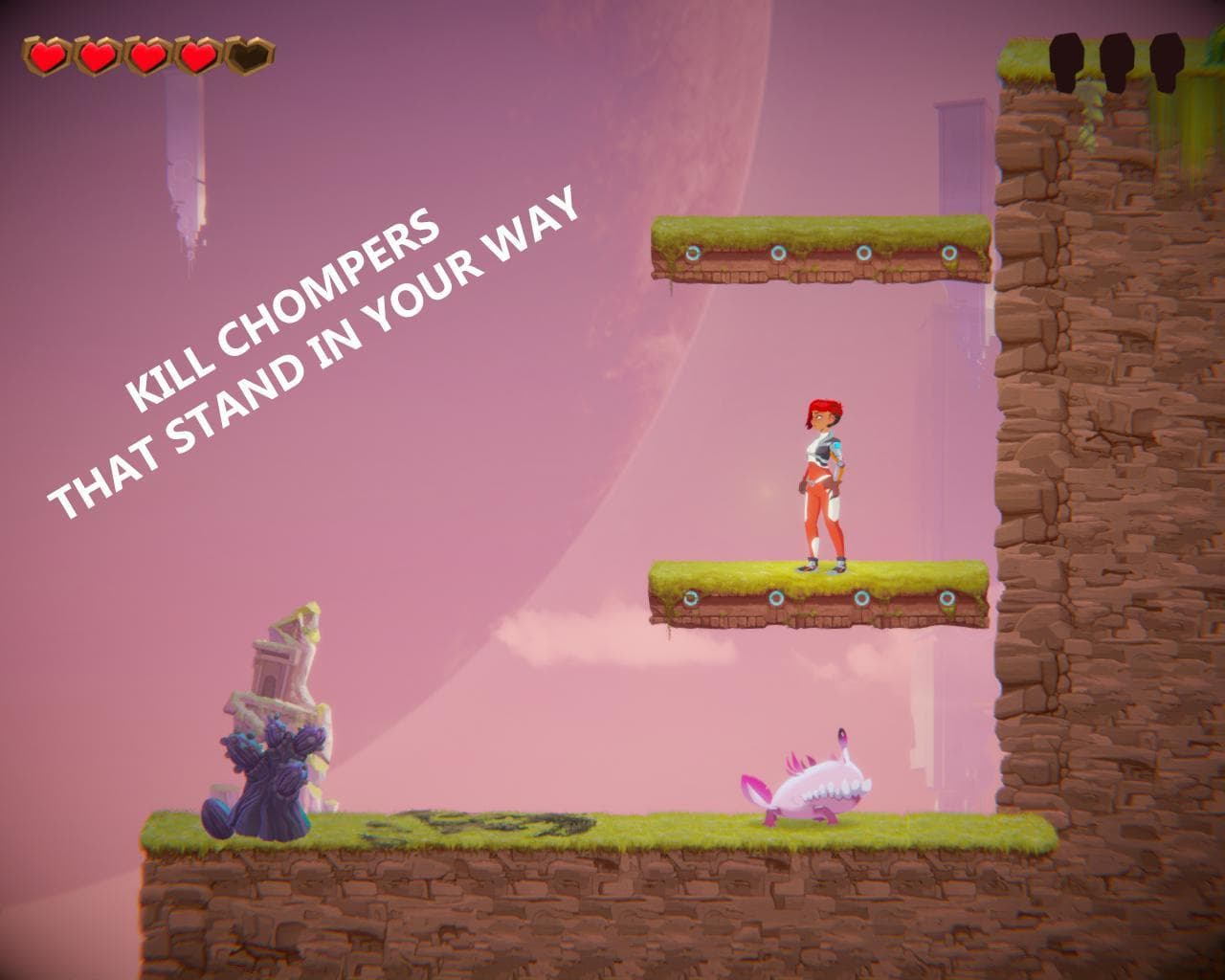New World (Matroix) screenshot 3