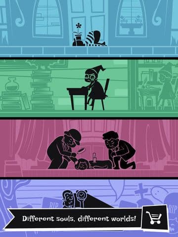 Out of Body screenshot 4