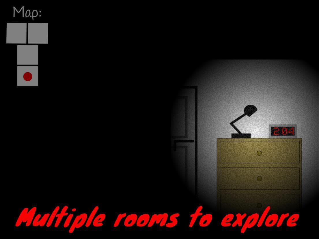 Leave The House (Pennys Playtime Chapter 2) screenshot 2