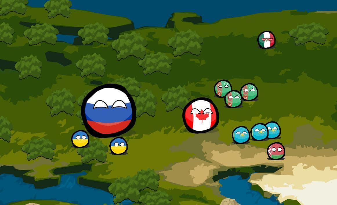 CountryBowl