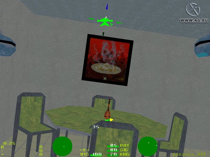Fly Hunter screenshot 3