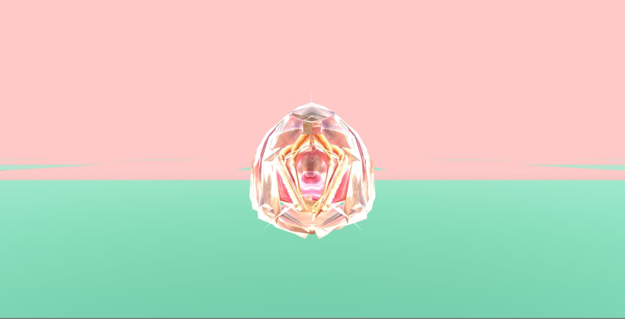 Fresnel screenshot 3