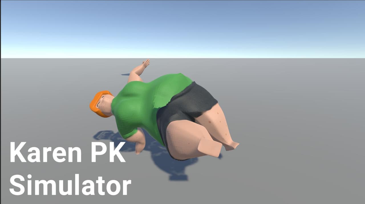 Karen PK Simulator