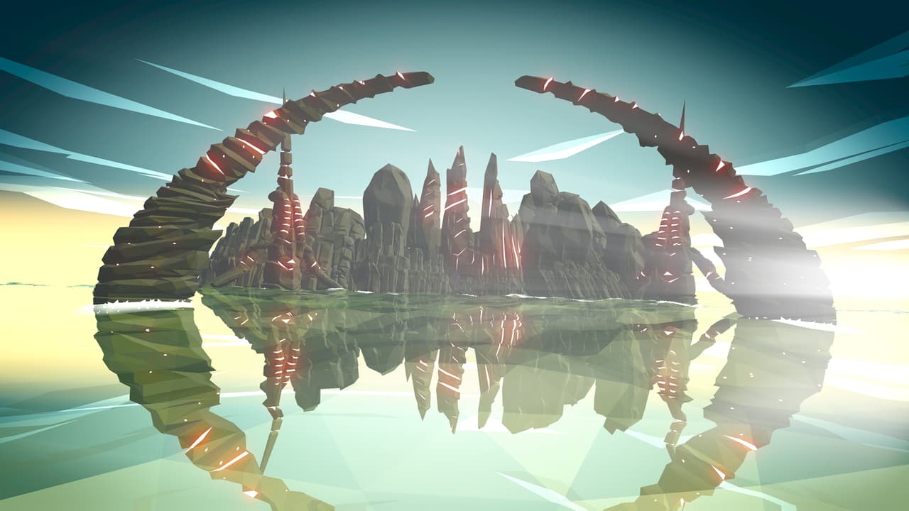 Aaero screenshot 6