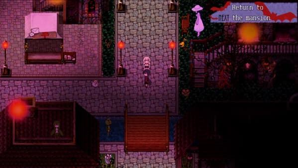 The Case Book of Arne screenshot 4