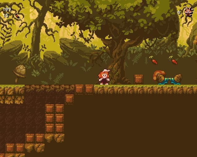 Plataforma Replay - NoNeClass - Game Maker screenshot 3