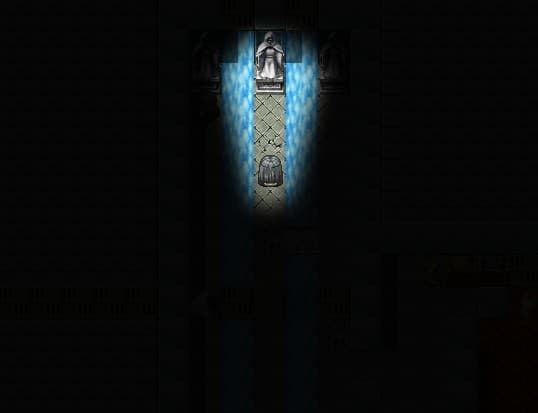 Recuerdos de leyenda cap. 1 screenshot 2