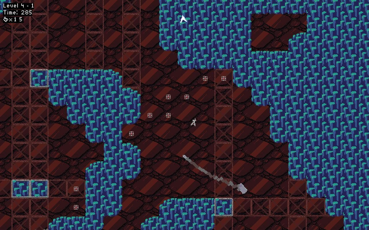 Flutterdrone screenshot 4