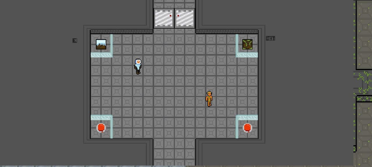 Quantum Entanglement - Superposition screenshot 2