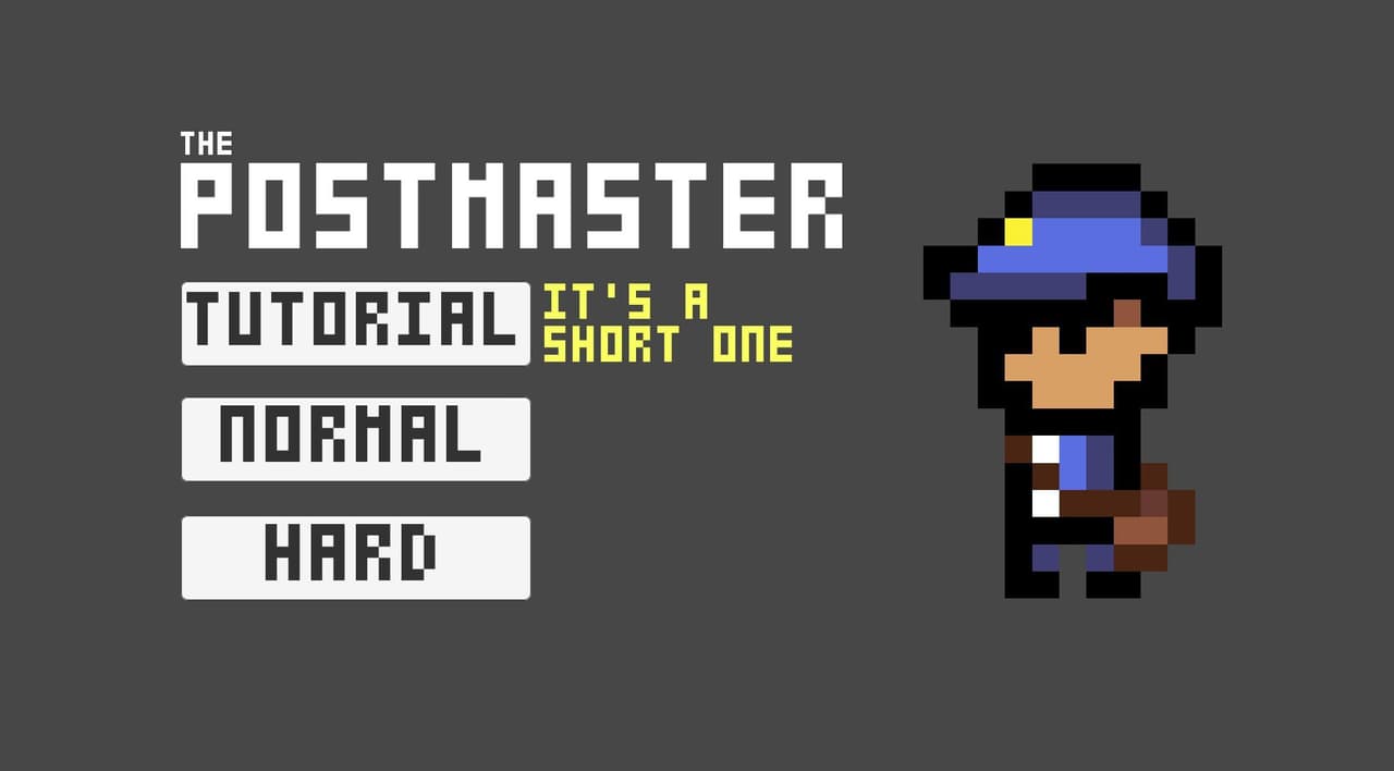 The Postmaster screenshot 2