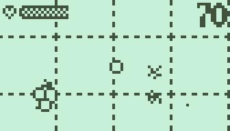 Nokia Shooter screenshot 2