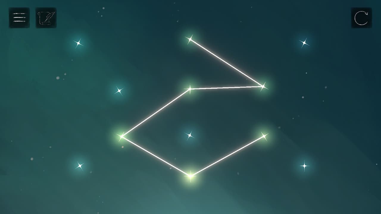 Gaze Into Fate screenshot 4