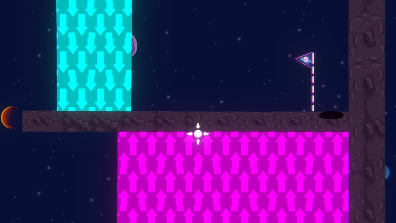 Black Hole in One (MikiSaxo) screenshot 5