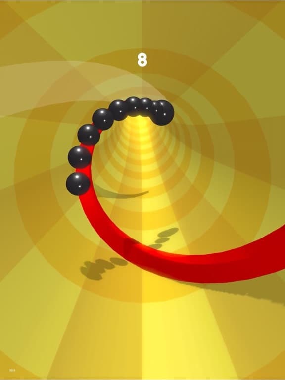 RushnRoll screenshot 5