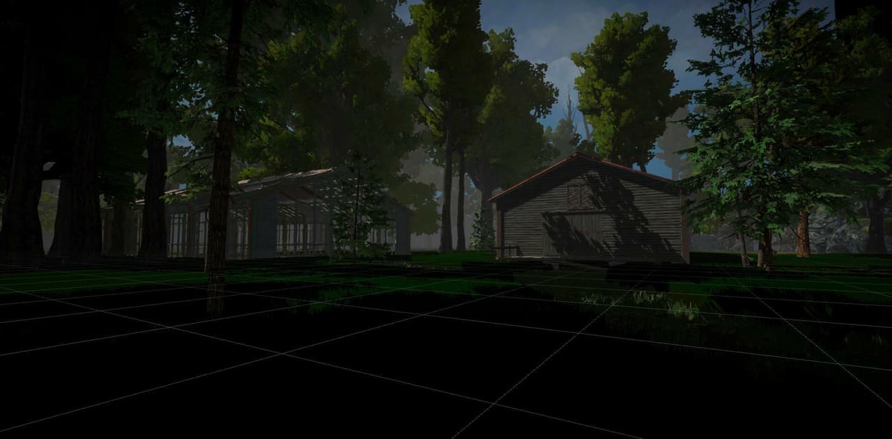 Day of the Dead: When robots disobey (Alpha) screenshot 4
