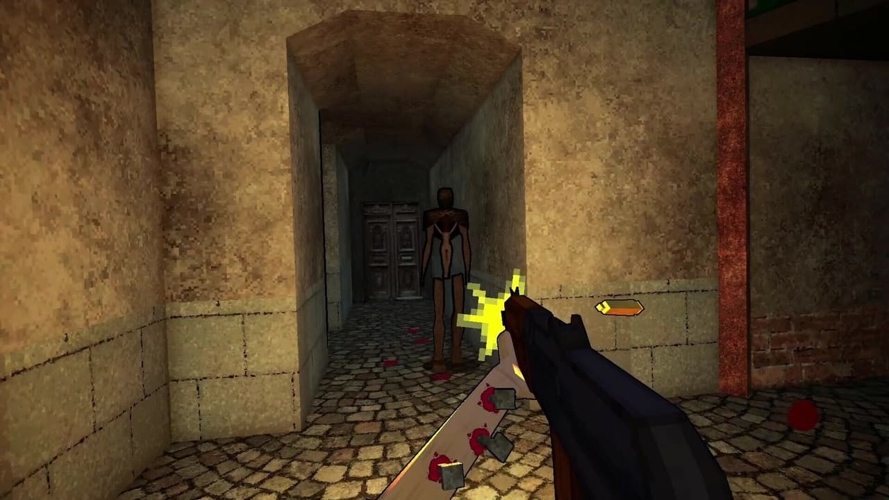 Restless Grounds screenshot 4