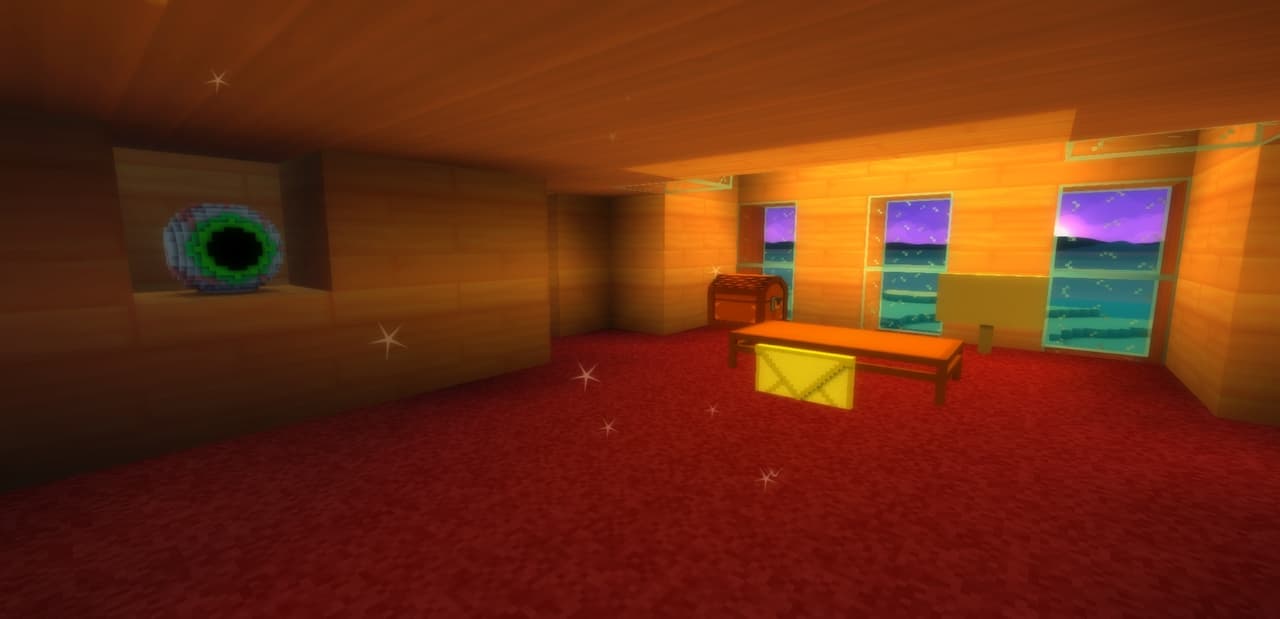 The Cursed Island screenshot 6