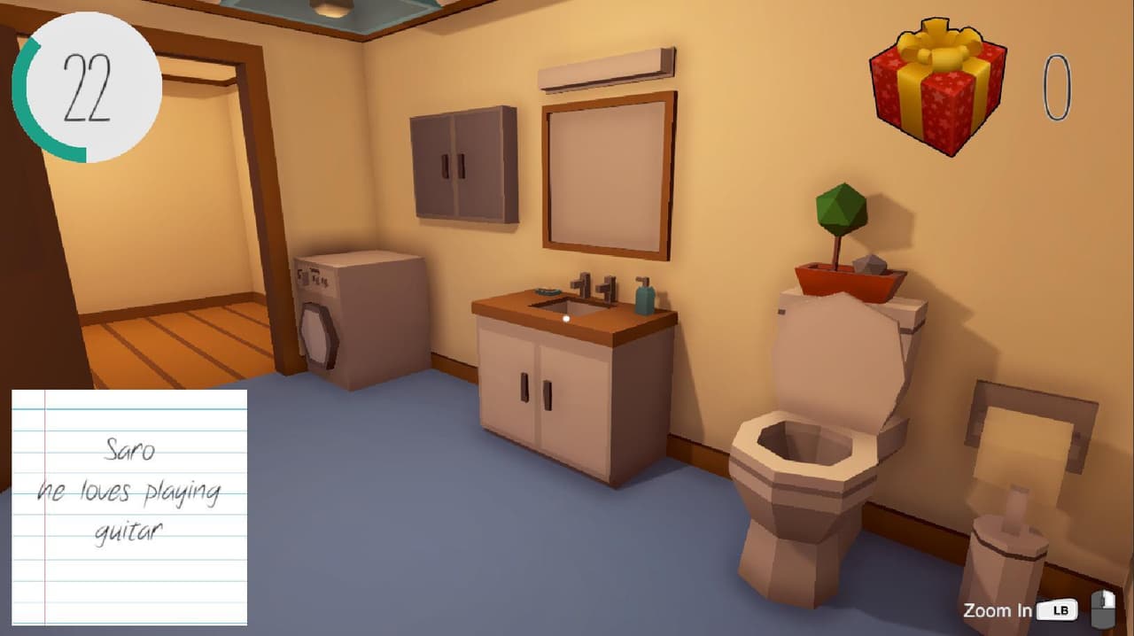 A Very Last Minute Christmas screenshot 3